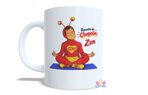 Chapolin Zen